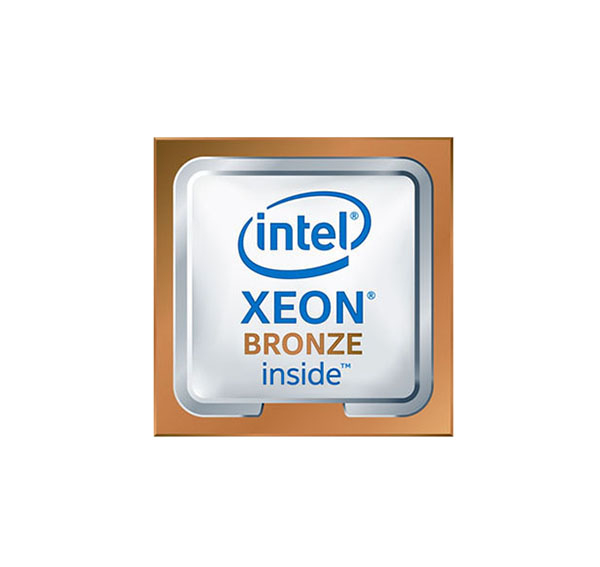 Cisco UCS-CPU-3106 1.70GHz 11MB L3 Cache Socket FCLGA3647 Intel Xeon Bronze 3106 8-Core Processor
